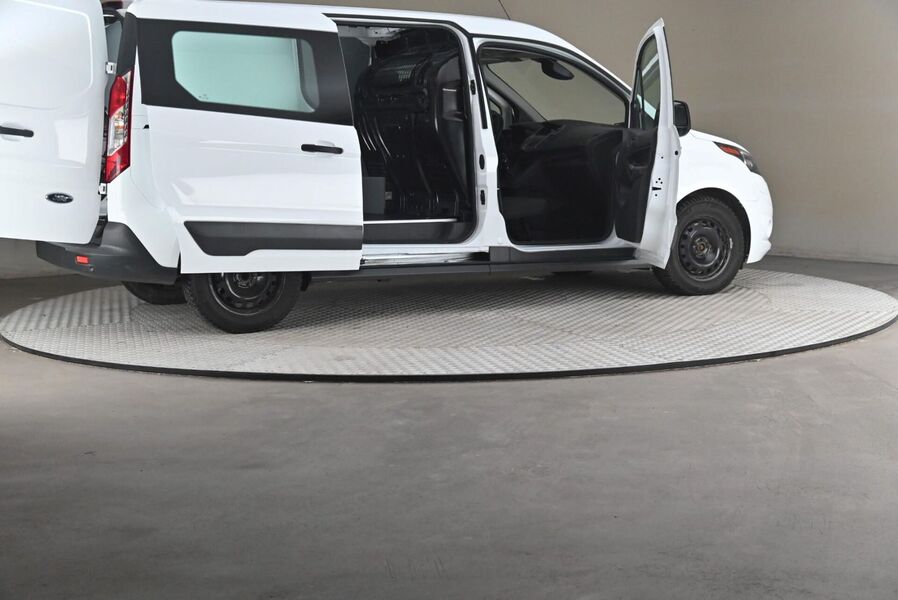 Ford Transit Connect vaihtoauto