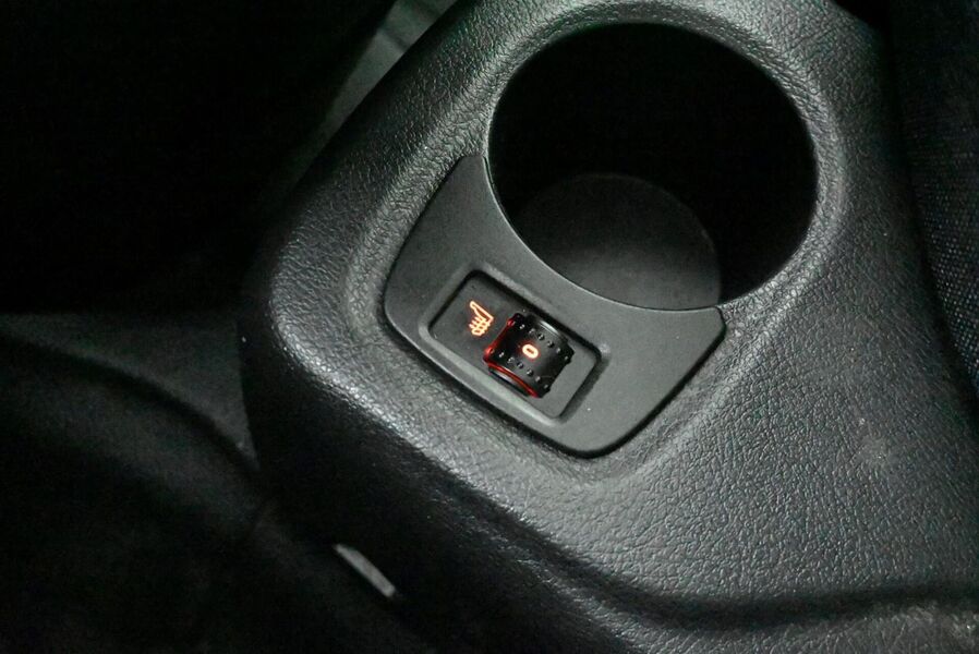 Ford Transit Connect vaihtoauto