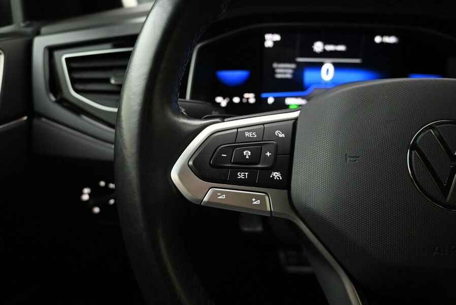 Volkswagen Taigo vaihtoauto