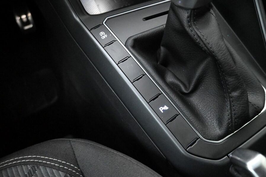 Volkswagen Taigo vaihtoauto