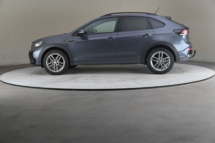 Volkswagen Taigo vaihtoauto