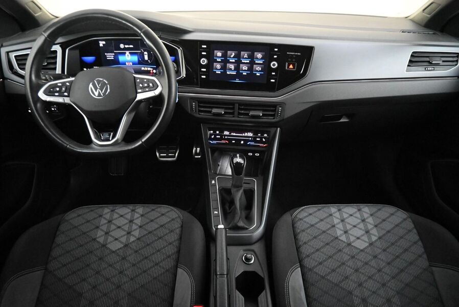 Volkswagen Taigo vaihtoauto