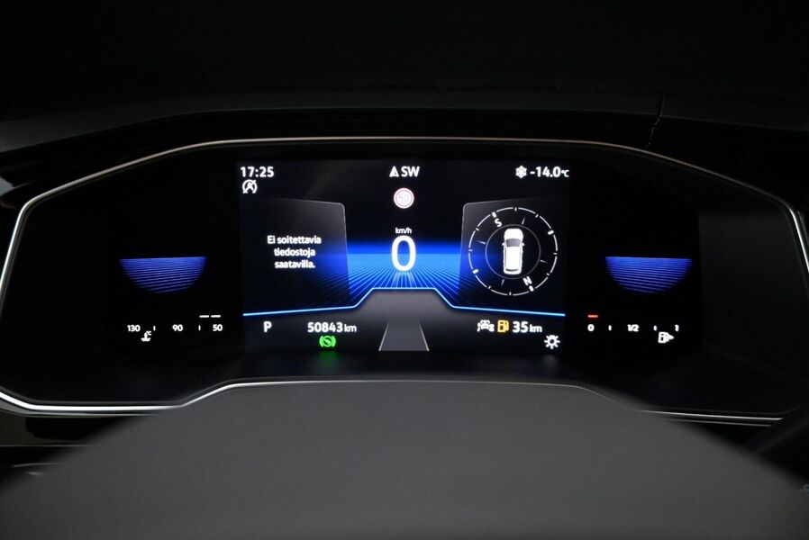 Volkswagen Taigo vaihtoauto