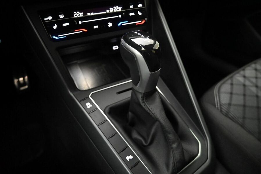 Volkswagen Taigo vaihtoauto