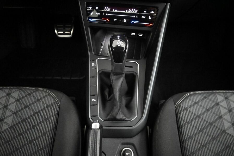 Volkswagen Taigo vaihtoauto