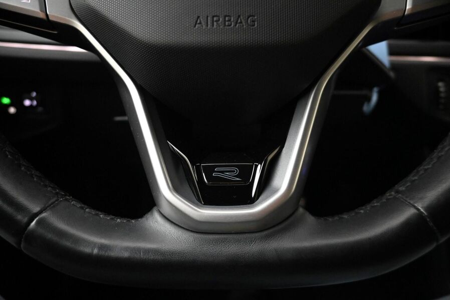 Volkswagen Taigo vaihtoauto