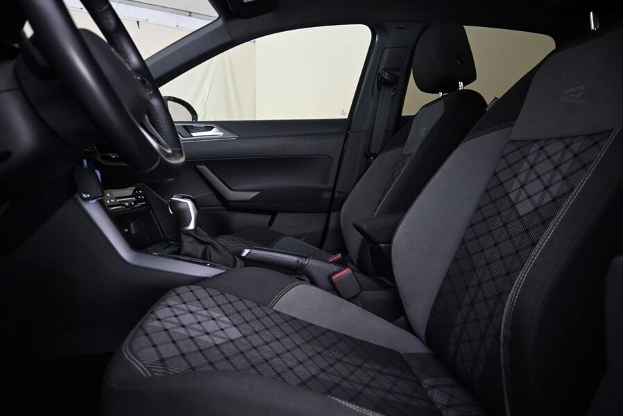 Volkswagen Taigo vaihtoauto