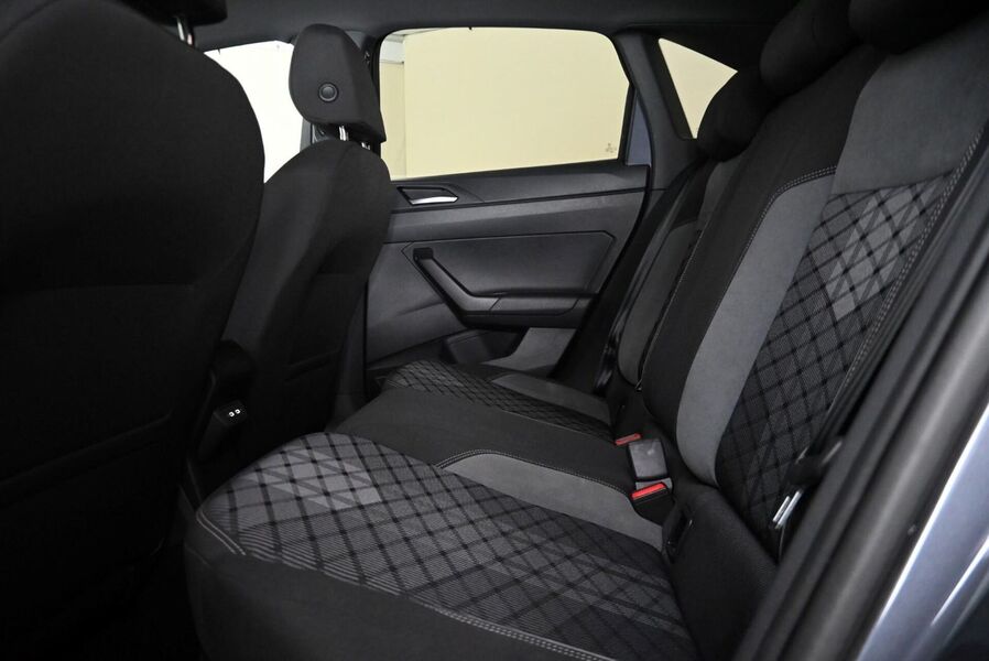 Volkswagen Taigo vaihtoauto