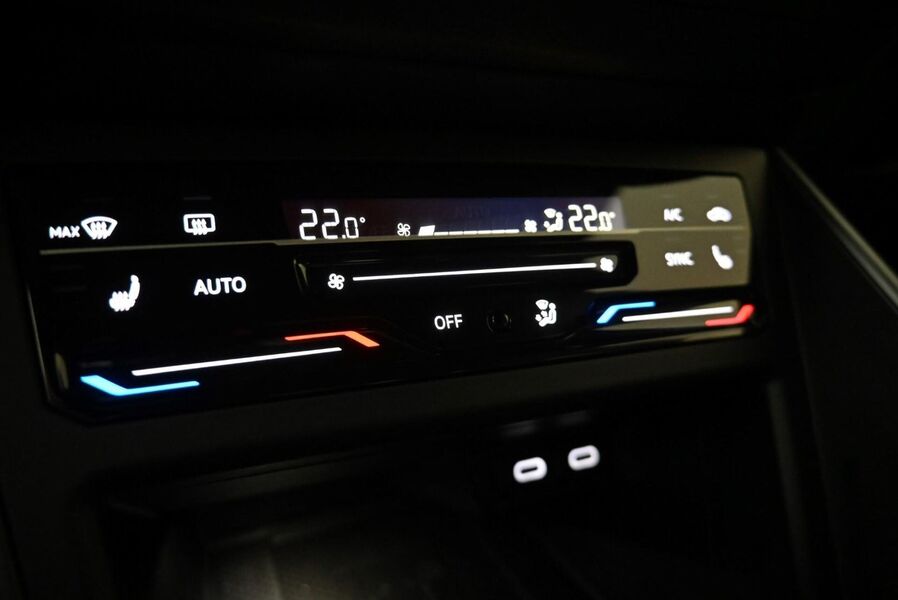 Volkswagen Taigo vaihtoauto