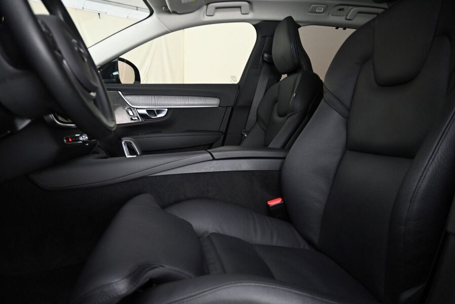 Volvo V90 Cross Country vaihtoauto