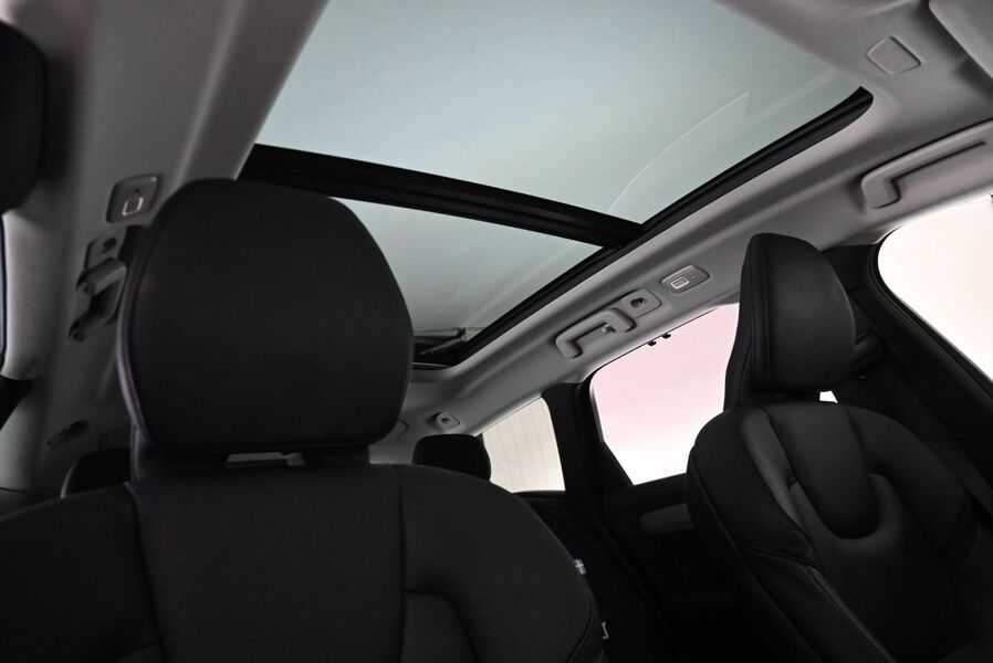 Volvo V90 Cross Country vaihtoauto