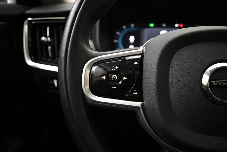 Volvo V90 Cross Country vaihtoauto