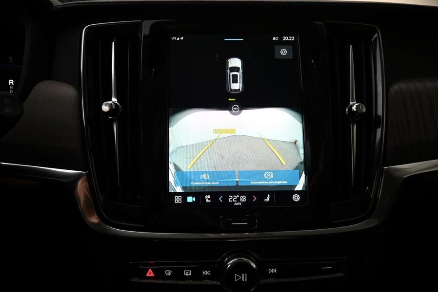 Volvo V90 Cross Country vaihtoauto