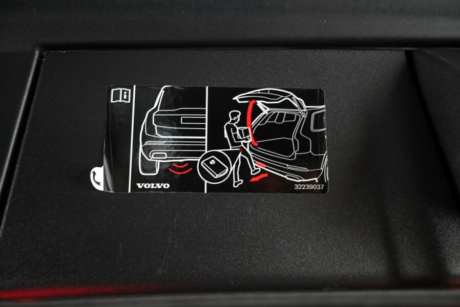 Volvo V90 Cross Country vaihtoauto