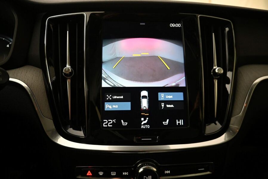 Volvo V60 Cross Country vaihtoauto