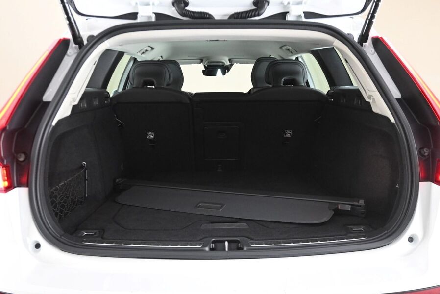 Volvo V60 Cross Country vaihtoauto