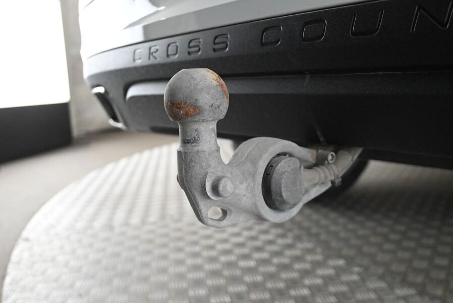 Volvo V60 Cross Country vaihtoauto