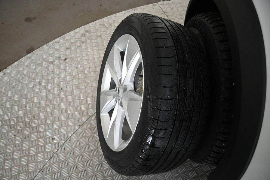 Volvo V60 Cross Country vaihtoauto