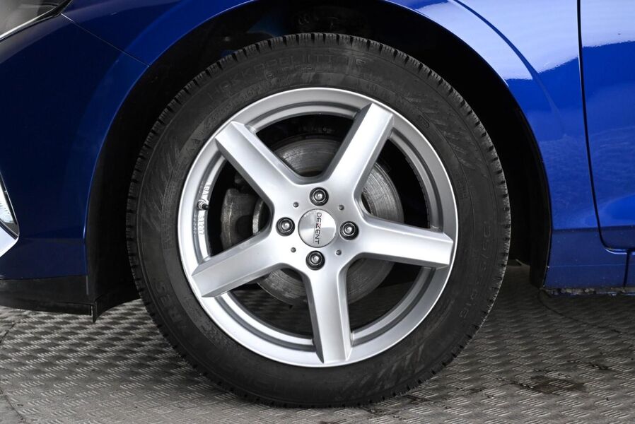 Hyundai i20 vaihtoauto