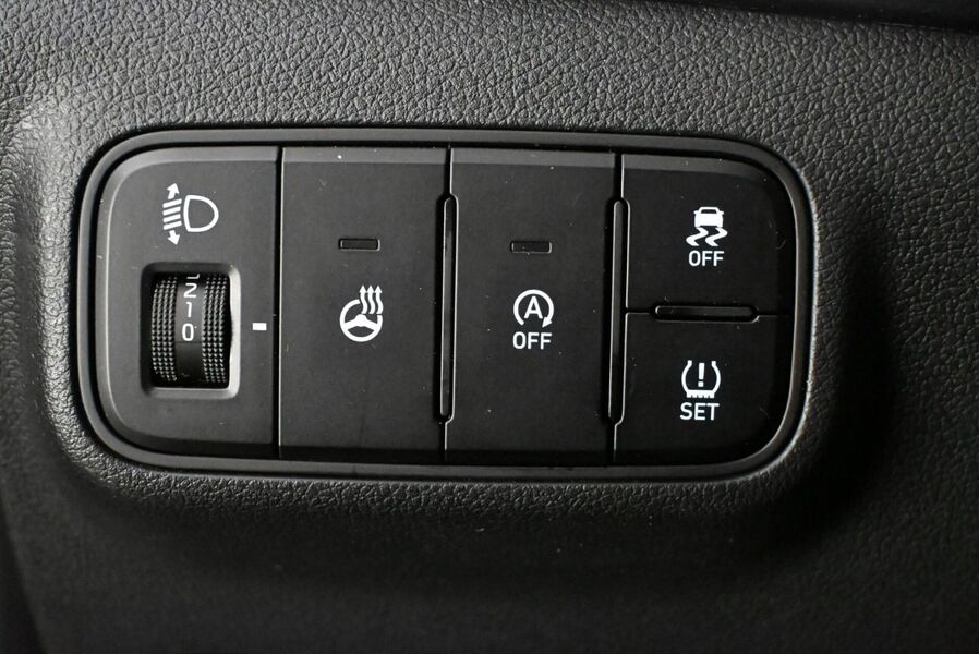 Hyundai i20 vaihtoauto