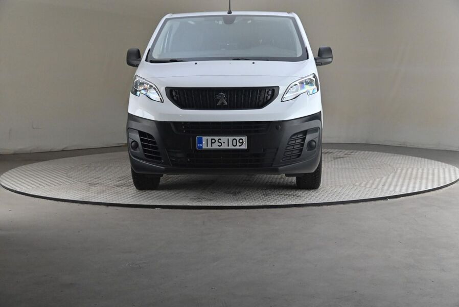 Peugeot Expert vaihtoauto