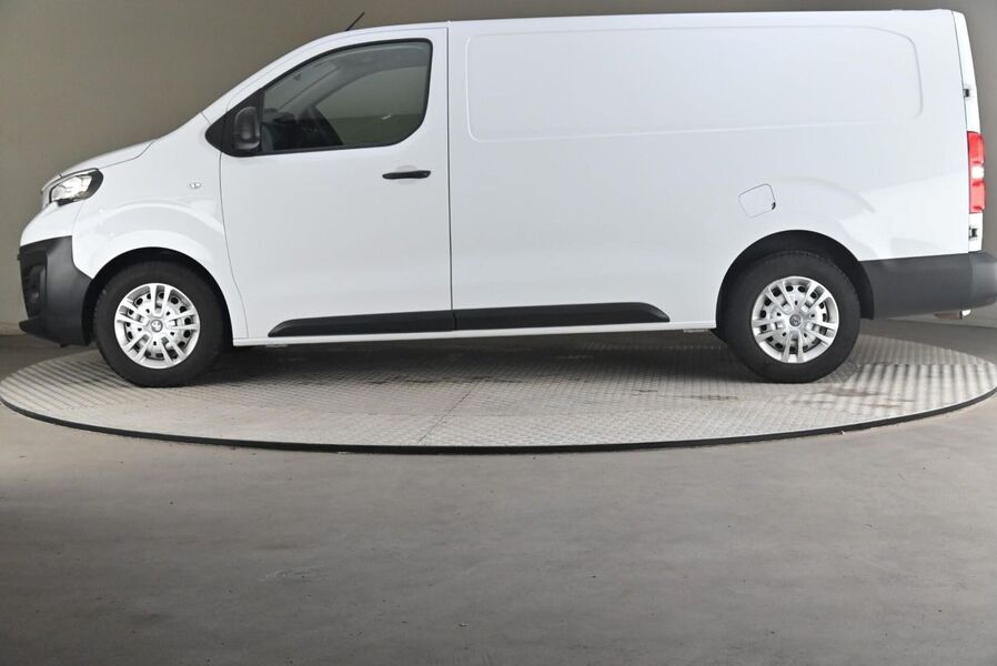 Peugeot Expert vaihtoauto