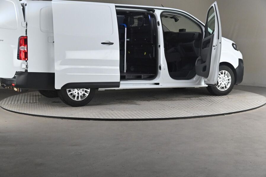 Peugeot Expert vaihtoauto