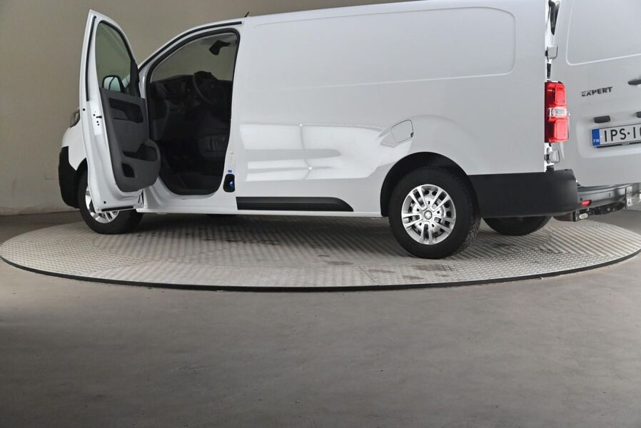 Peugeot Expert vaihtoauto