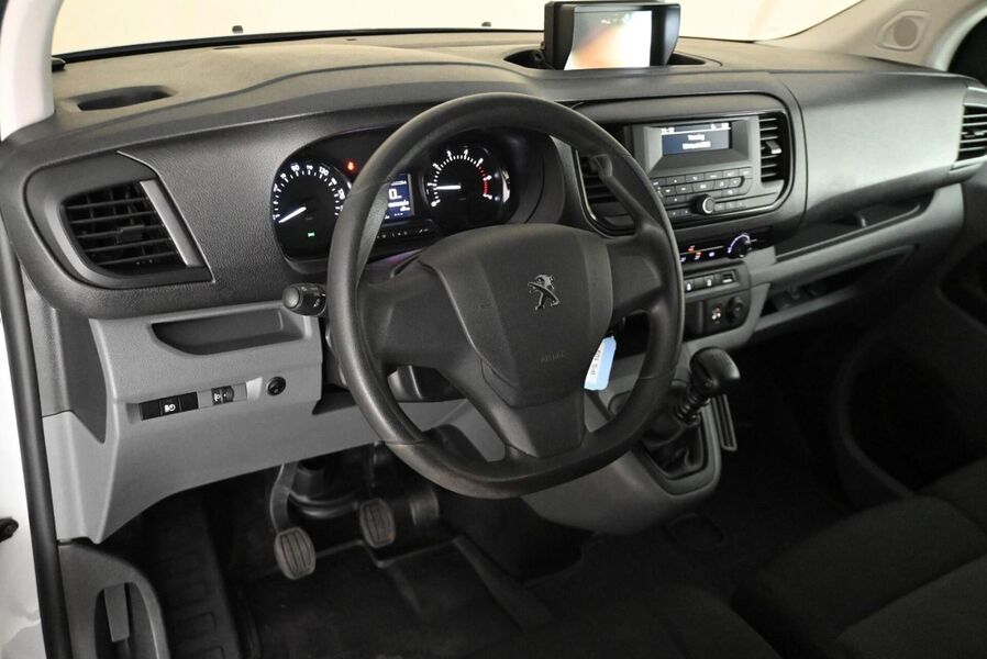 Peugeot Expert vaihtoauto