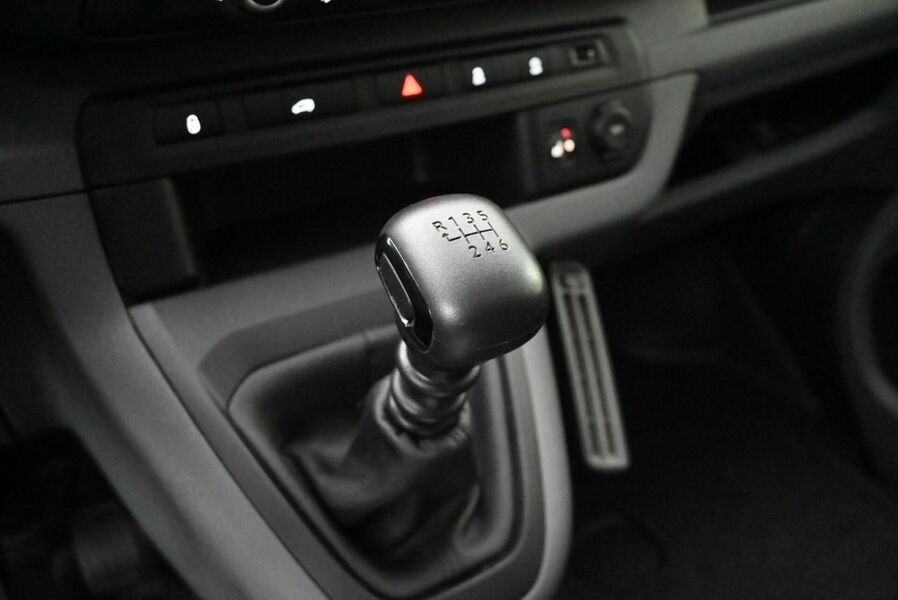 Peugeot Expert vaihtoauto