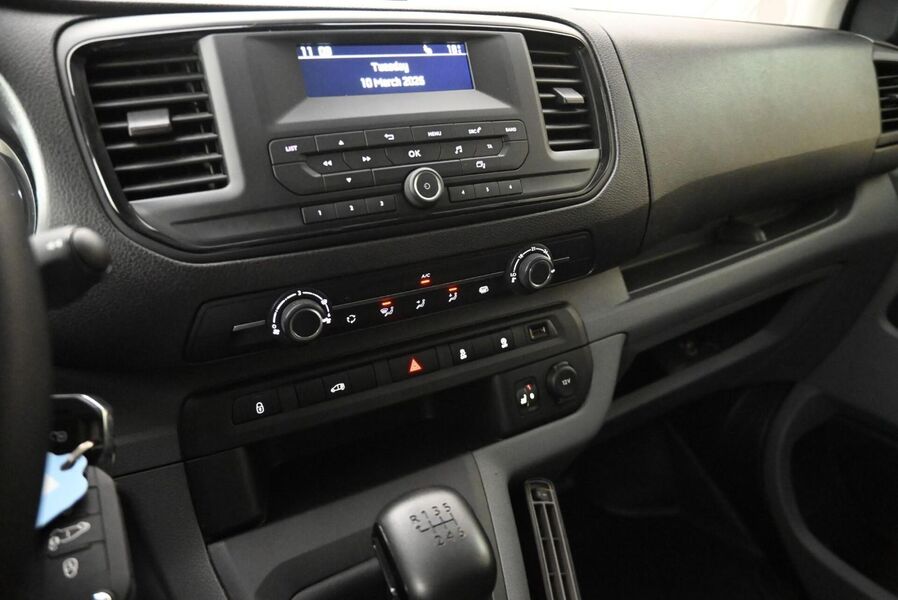 Peugeot Expert vaihtoauto