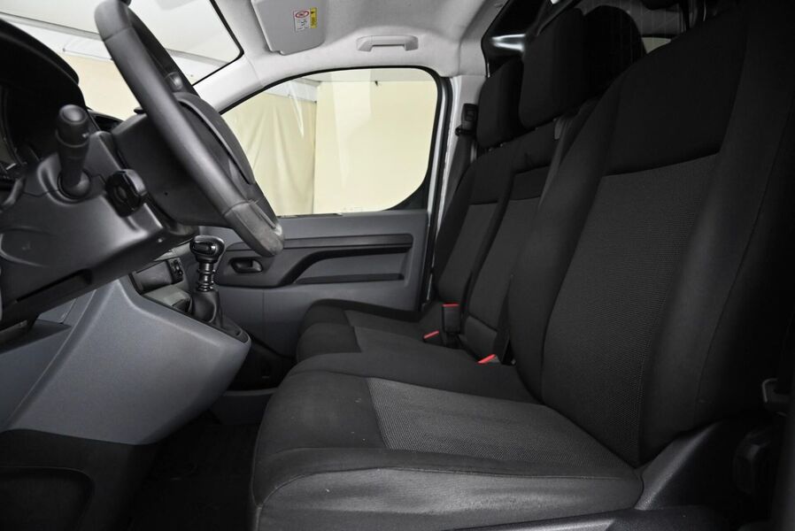 Peugeot Expert vaihtoauto