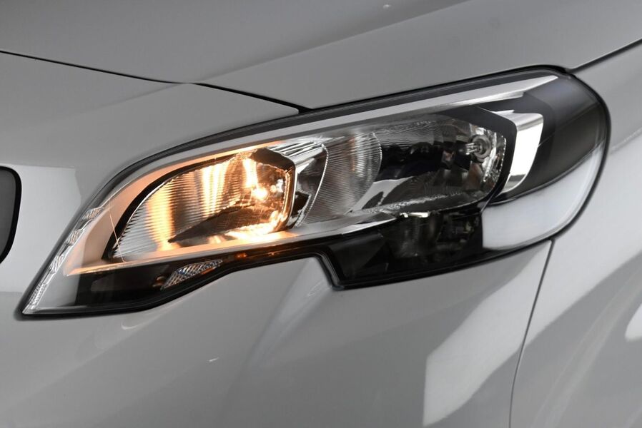 Peugeot Expert vaihtoauto