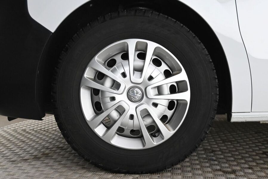 Peugeot Expert vaihtoauto