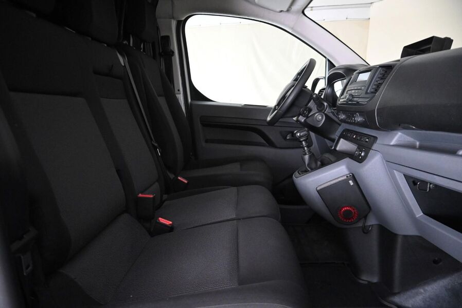 Peugeot Expert vaihtoauto