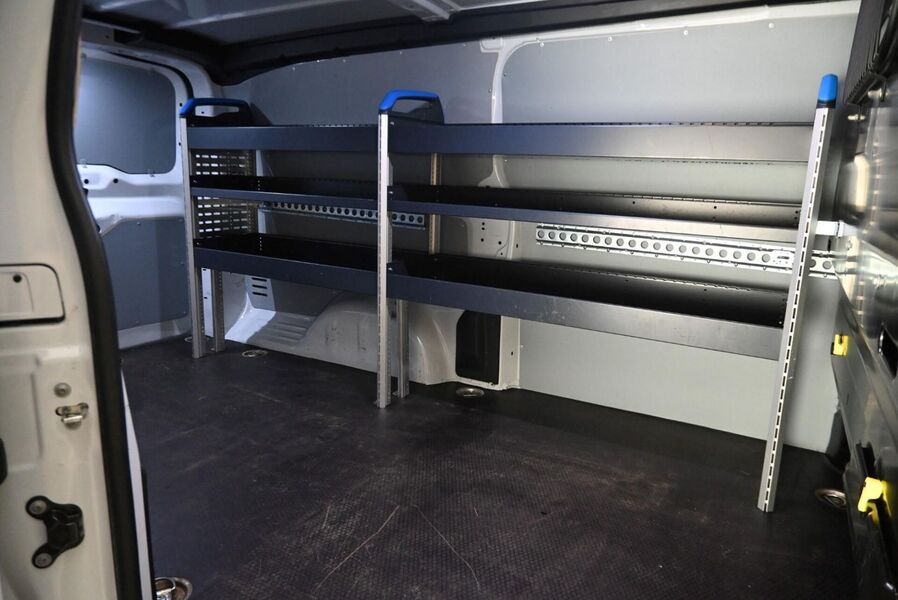 Peugeot Expert vaihtoauto