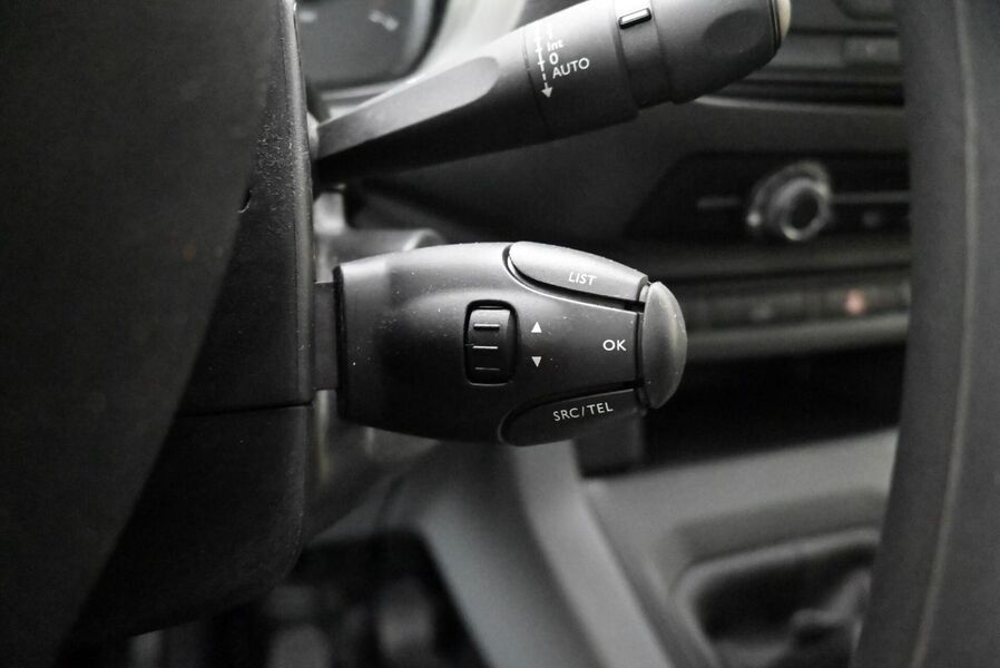 Peugeot Expert vaihtoauto