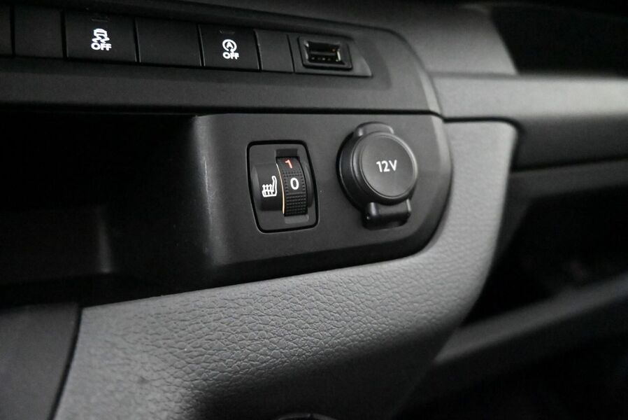 Peugeot Expert vaihtoauto