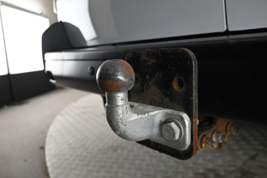 Peugeot Expert vaihtoauto