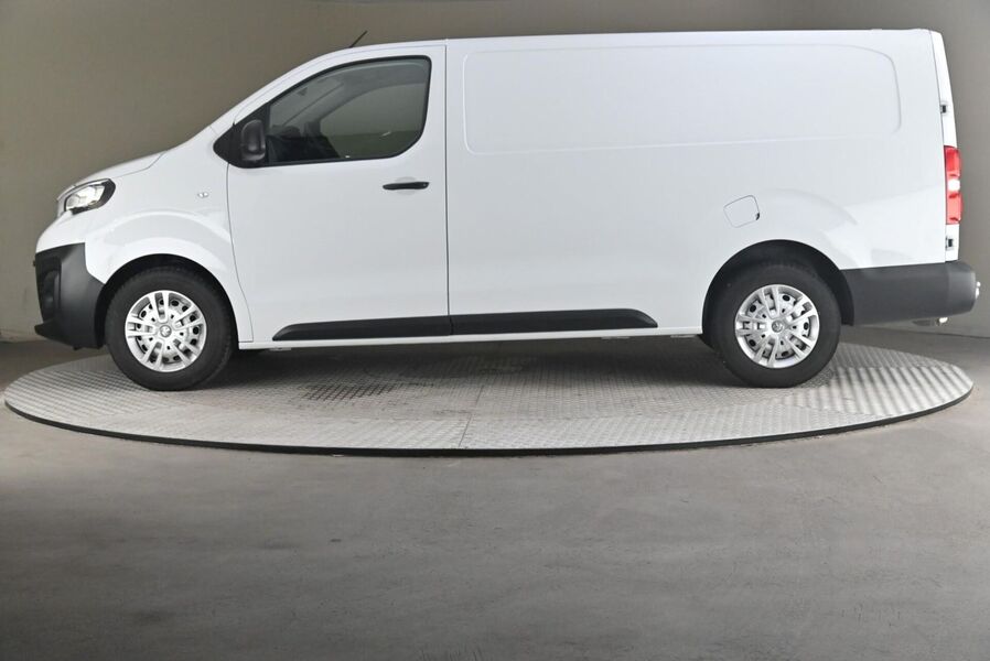 Peugeot Expert vaihtoauto