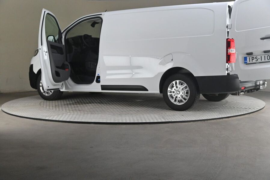 Peugeot Expert vaihtoauto