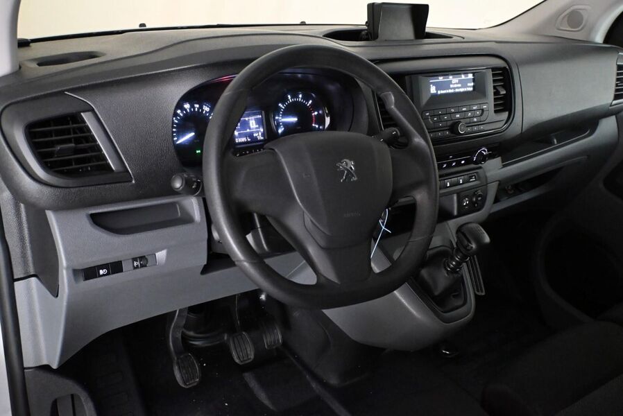 Peugeot Expert vaihtoauto