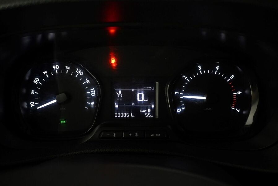 Peugeot Expert vaihtoauto