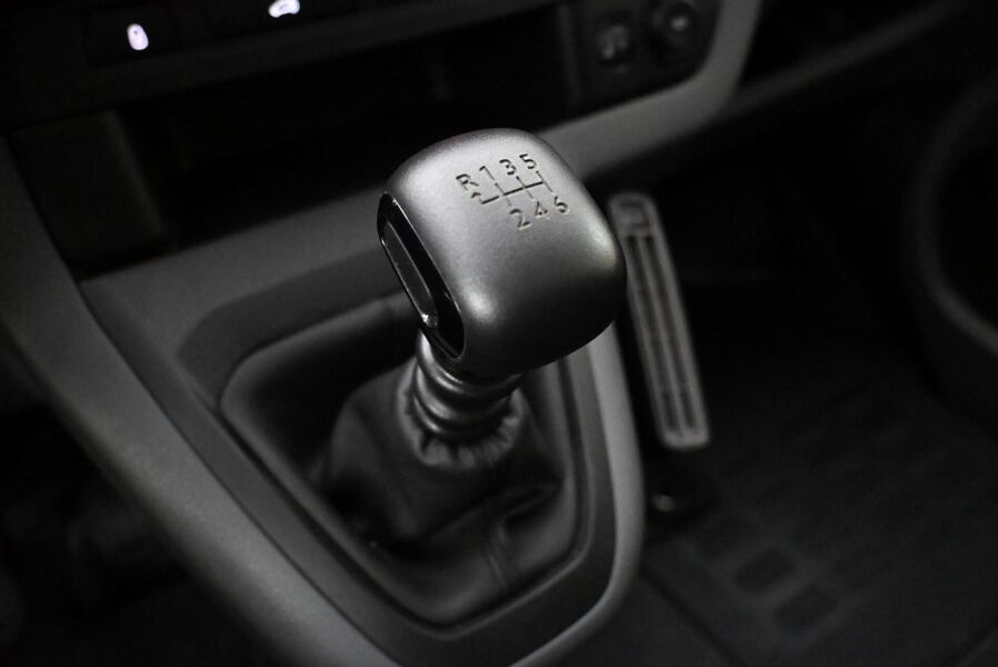 Peugeot Expert vaihtoauto