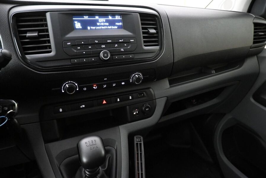 Peugeot Expert vaihtoauto