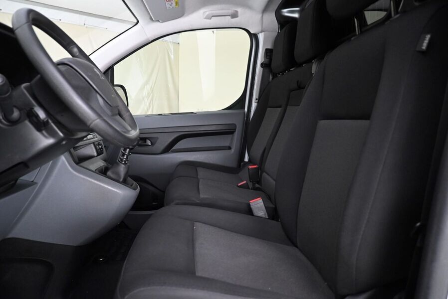 Peugeot Expert vaihtoauto