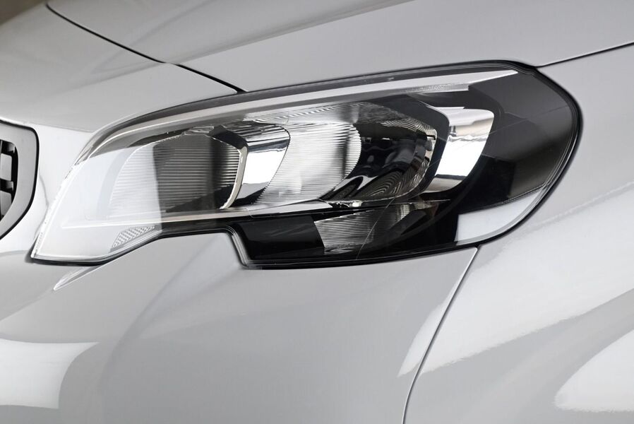 Peugeot Expert vaihtoauto