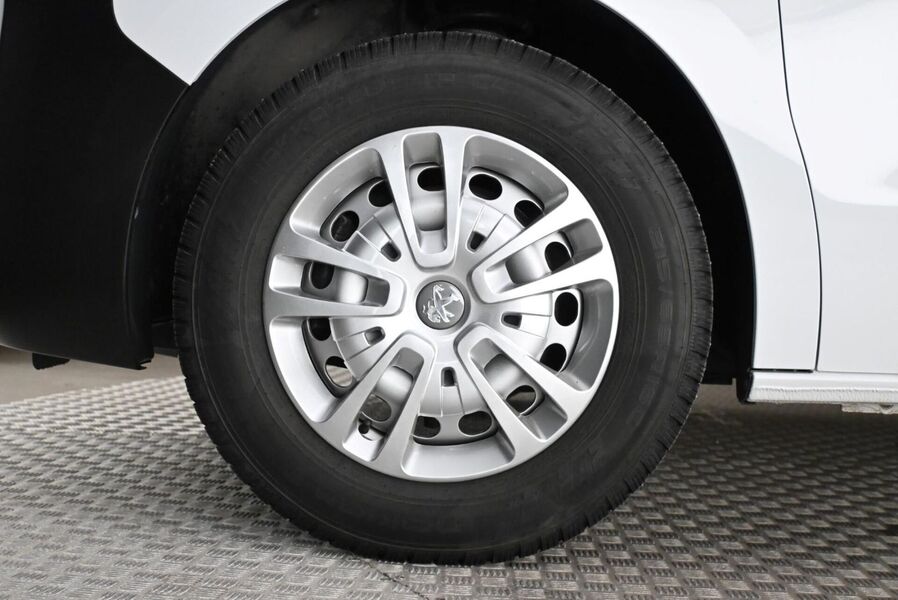 Peugeot Expert vaihtoauto