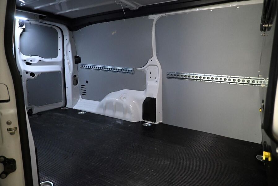 Peugeot Expert vaihtoauto