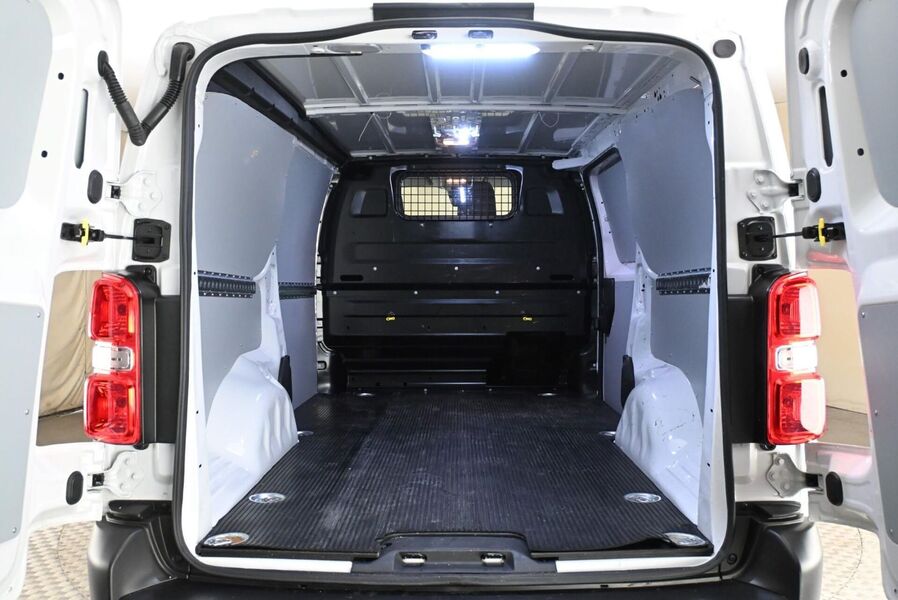 Peugeot Expert vaihtoauto